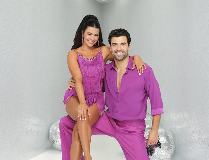 'Dancing With the Stars' Season 34 TikTok Night Songs Revealed