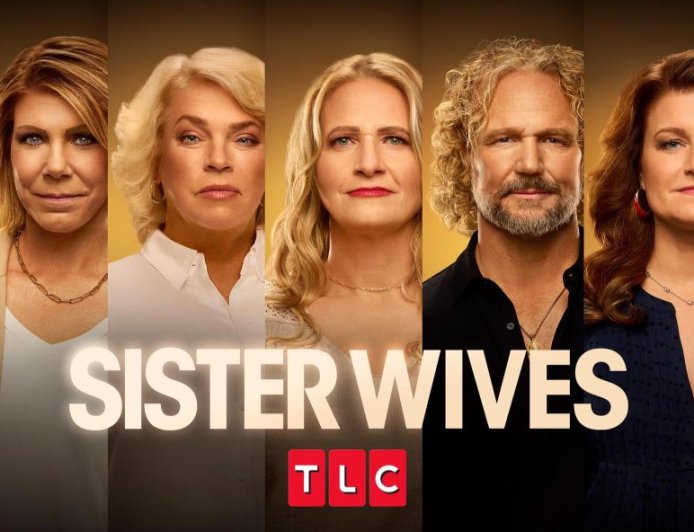 Where Do Sister Wives’ Meri, Janelle, Christine, Robyn Stand With Each Other?