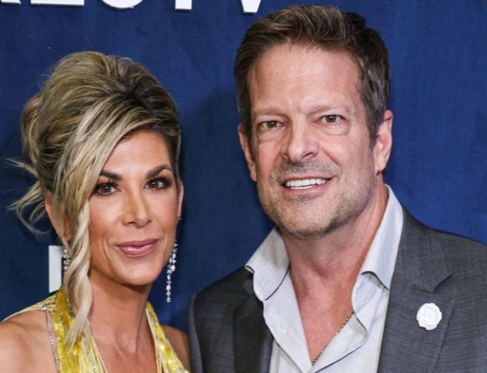 'RHOC' Alum Alexis Bellino Teases A Big And Guest Focused Wedding To John Janssen