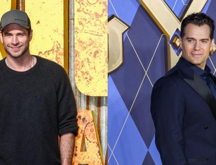 Liam Hemsworth Breaks Silence On His Reaction To Replacing Henry Cavill In 'The Witcher': 'I Jumped Off Social Media'