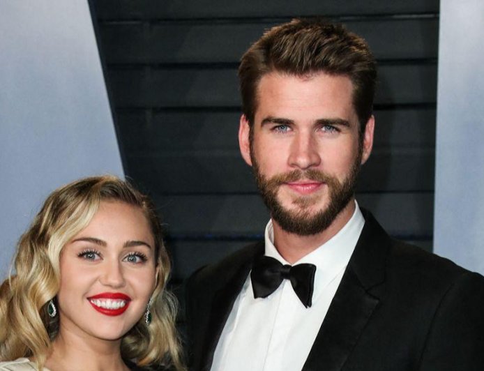 Why Miley Cyrus Still Has Dress From First Date With Ex-Husband Liam Hemsworth Five Years After Divorce