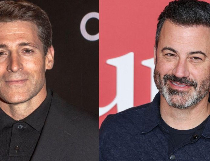 'CBS Mornings' Turns Tense After Tony Dokoupil Takes Aim At Jimmy Kimmel