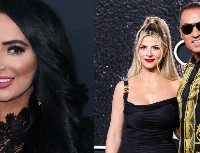 'Jersey Shore' Reunion Drama! Angelina Pivarnick Unleashes On Lauren Sorrentino