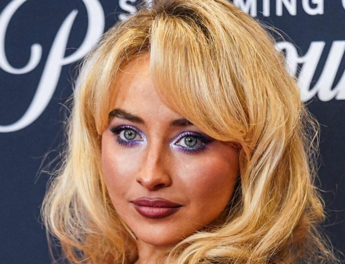 Sabrina Carpenter’s ‘Goodbye’ Could Be The Difference Between Life And Death