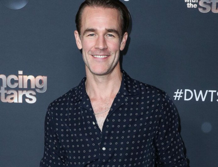 James Van Der Beek Left Speechless After Daughter's Big Moment