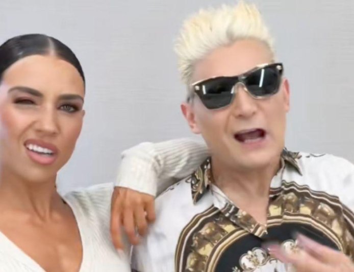 Corey Feldman Hits Back At 'Difficult' Label Amid DWTS Chaos