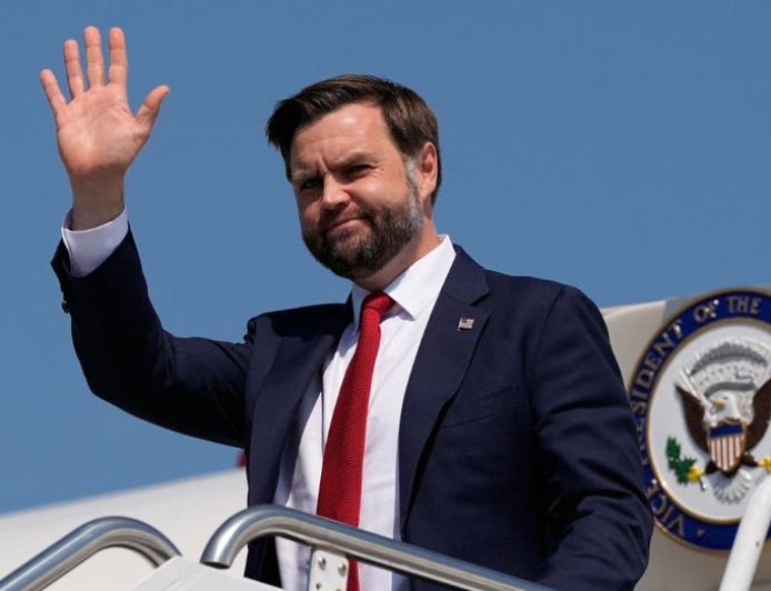 Vice President JD Vance calls out 'left-wing radicals' for inciting political violence in social media post