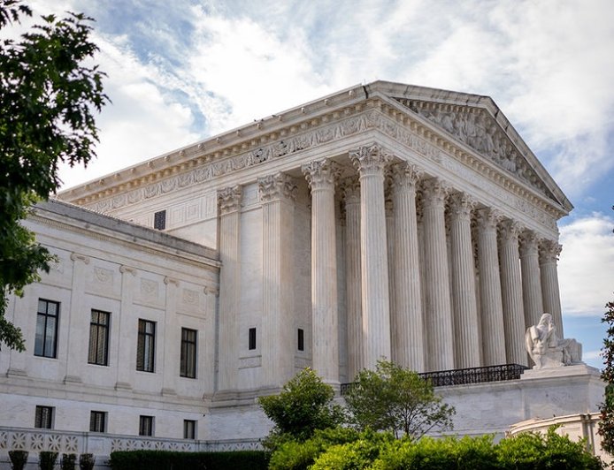 Supreme Court extends Trump administration's $5 billion foreign aid freeze amid ongoing legal challenge