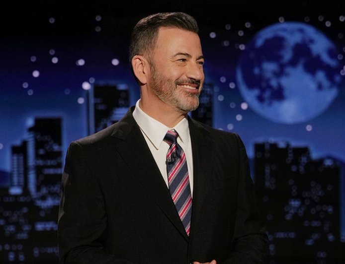 Nexstar joins Sinclair in bringing back 'Jimmy Kimmel Live!' after tense standoff with Disney