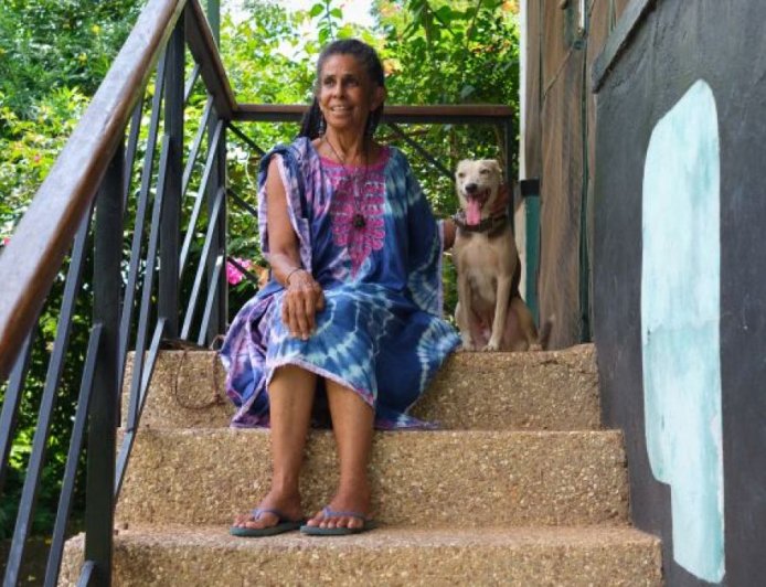 “灵魂使命”：移居加纳的非裔美国人