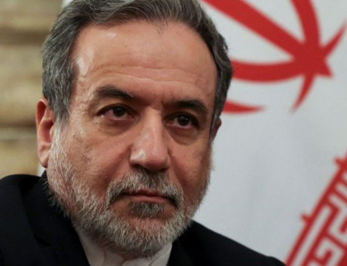 阿拉格齐在联合国安理会制裁伊朗会议前发出警告