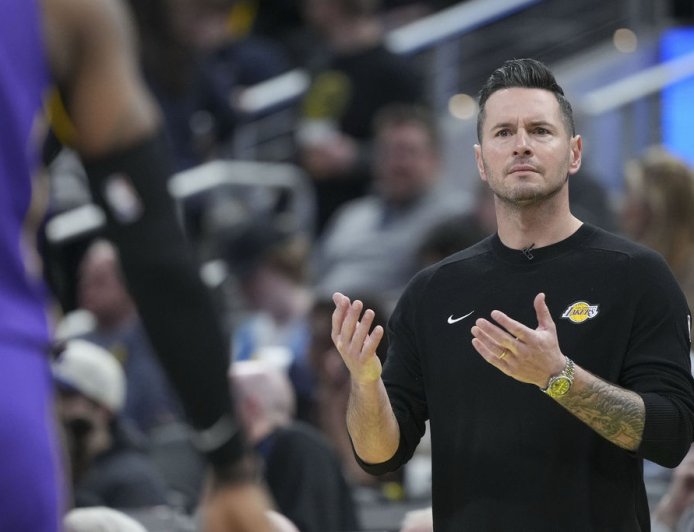 名記者曝湖人與瑞迪克續約2年總值13.7億　佩林卡讚塑造卓越文化