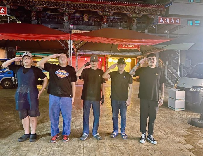 英雄出動！知名漢堡店「備1000顆漢堡」奔花蓮：錢再賺都可