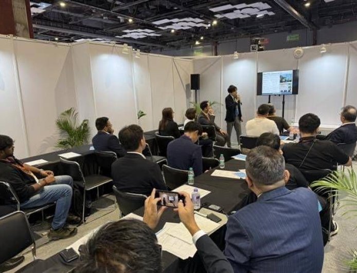 台日聯手搶攻印度商機新藍海　日本大商社分享印度市場經營策略