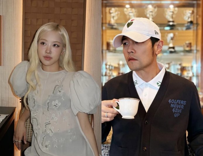 夢幻聯動！　ROSÉ驚喜自彈周杰倫神曲...他嗨翻：沒想到你會彈