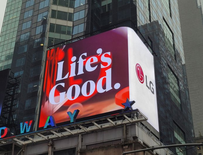 LG、Sharp協助災民重建　捐贈百萬家電並推免費檢測服務