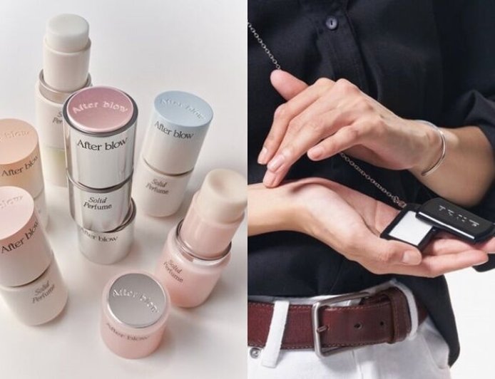 2025偽體香香膏10款推薦！要怎麼選？香膏用法解析＋持香技巧一次看懂