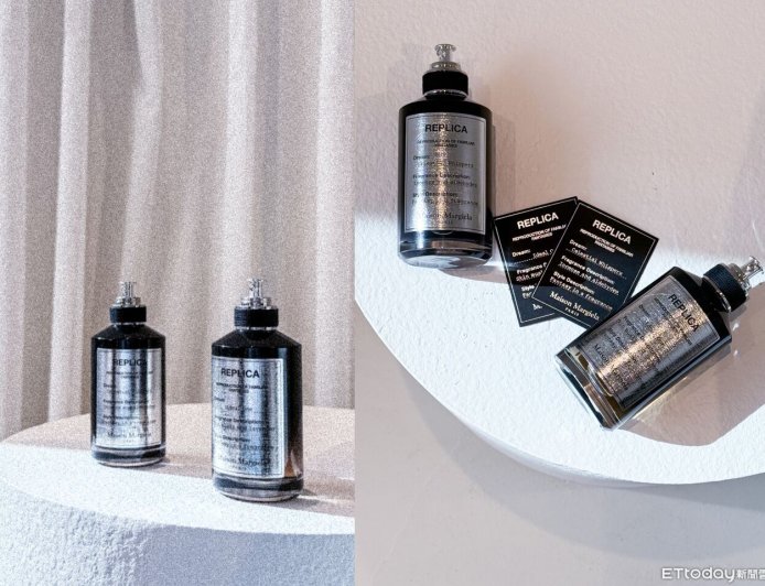 「解構靈魂」探究本我的雲煙香調　寧靜焚香氣息安撫躁動的心