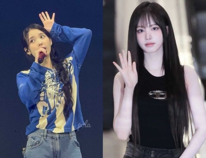 跟著張員瑛、IU學初秋穿搭！酷甜系到減齡學院風一次上手　最火單品公開