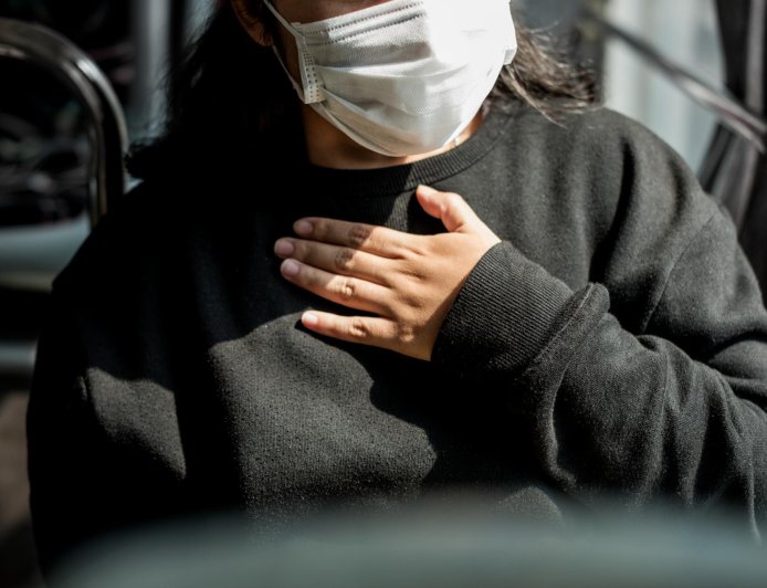 15歲少年心肌炎險惡化　醫提醒：感冒也可能致命、胸痛警訊勿輕忽