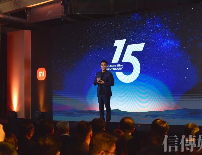 小米新機15T很「台」　聯發科晶片、台積電製程　沒有網路2支也能互通