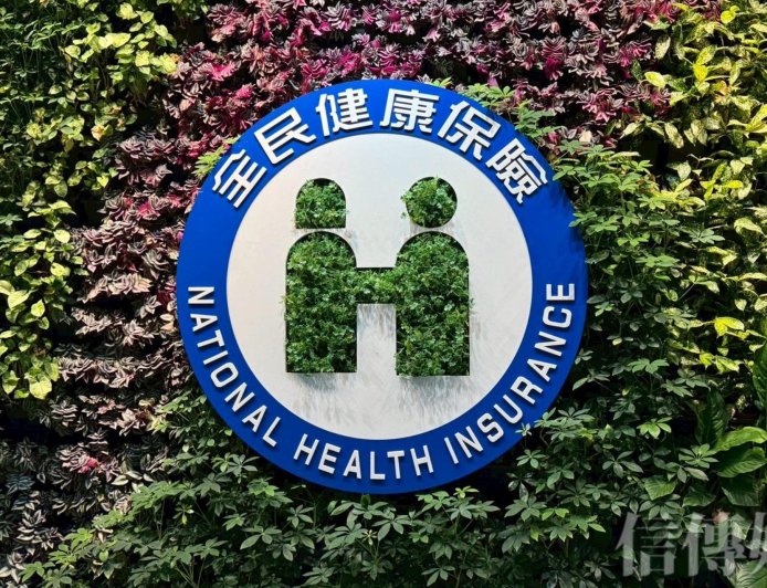 健保總額首逼近一兆　前健保局總經理張鴻仁：明年不漲保費、後年勢必漲