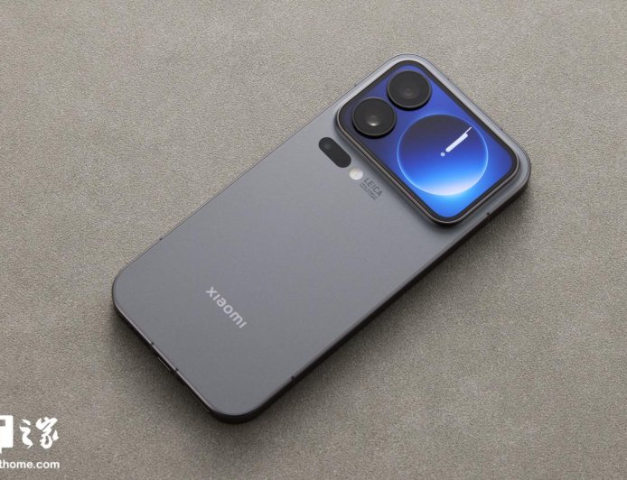 小米 17 Pro Max 机型推送澎湃 OS 3.0.9.0.WPBCNXM 升级，含小米超级岛、超级小爱等