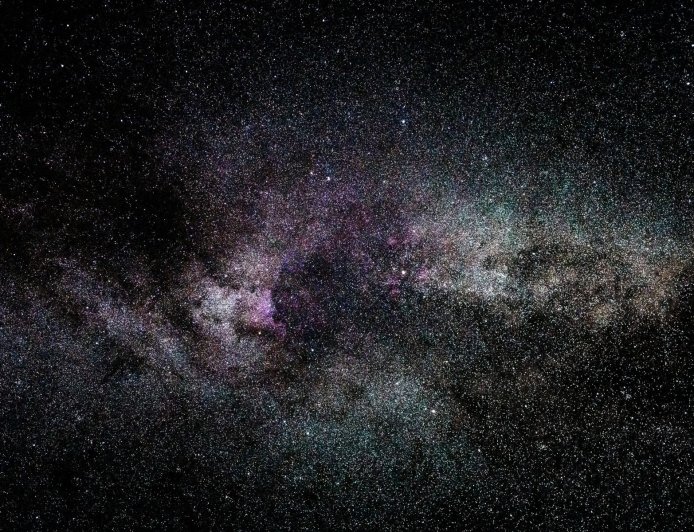 探索星辰大海:史上最详尽宇宙模拟发布,含 34 亿个星系数据