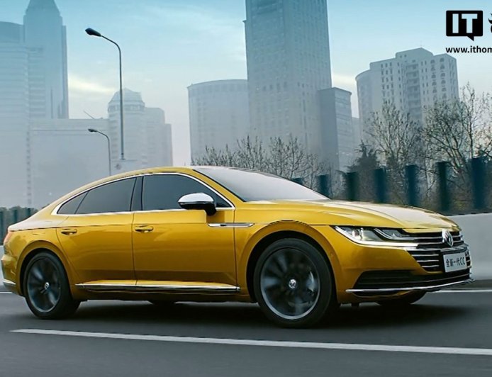 22.49 万元起 2026 款大众 CC 家族上市：座椅改为仿皮材质、猎装车型新增手机 App 车联选装