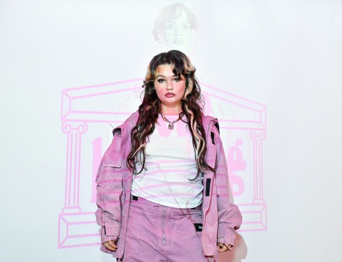 Singer Lola Young Offers Health Update After Passing Out on Stage