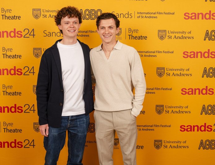 Tom Holland Says He's 'On the Mend' Following 'Spider-Man’ Onset Concussion