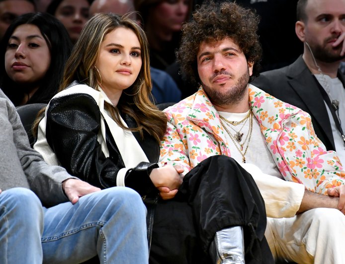 Selena Gomez and Benny Blanco’s Relationship Timeline