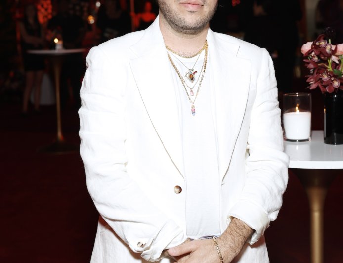 5 Things to Know About Benny Blanco, Selena Gomez’s Husband