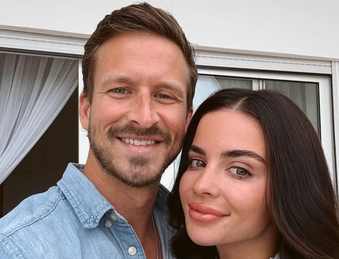 Celebrity Weddings of 2025: Selena Gomez and Benny Blanco, More