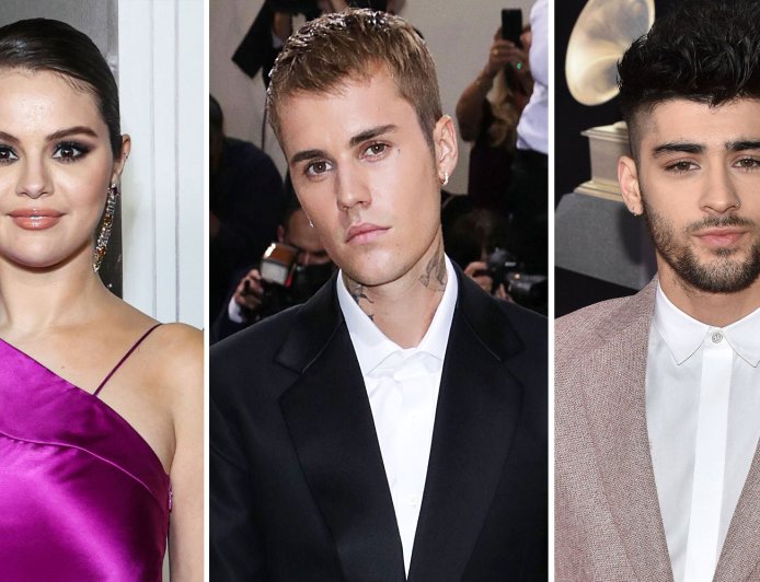 Selena Gomez's Complete Dating History: Justin Bieber and More