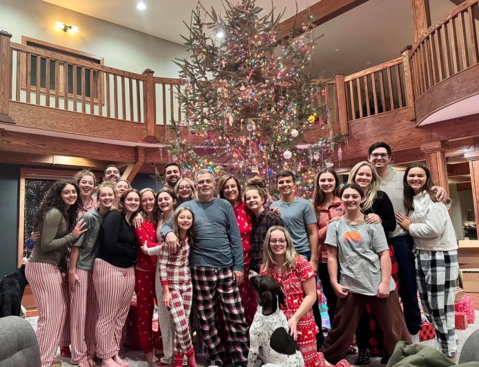 Barb Putman Said Husband Was 'A Blessing' Days Before Fatal Car Accident