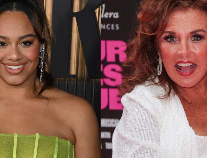 'Dance Moms' Alum Nia Sioux Reveals The Disheartening Reason She Didn't Film The 2024 Reunion Special