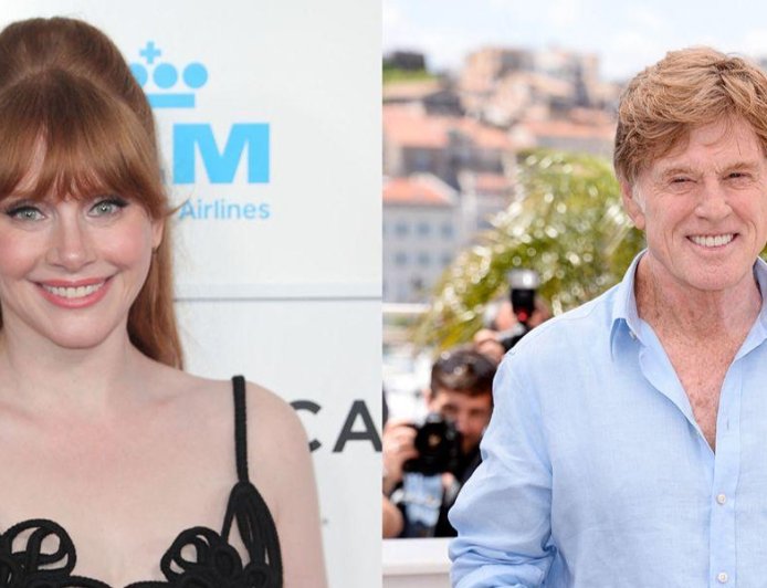 Robert Redford Fondly Remembered By On-Screen Daughter Bryce Dallas Howard As 'Warm': ‘We’ve Lost A Giant’
