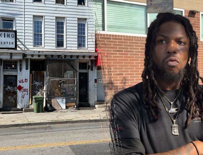 Baltimore residents reveal what changes they want to see to combat crime amid National Guard threat