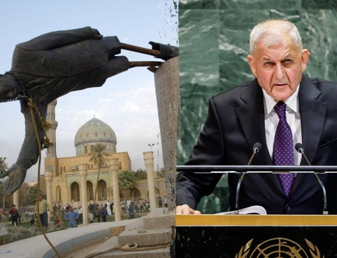 Iraqi president calls nation ‘100% safe’ even as ISIS, Iranian militia threats persist