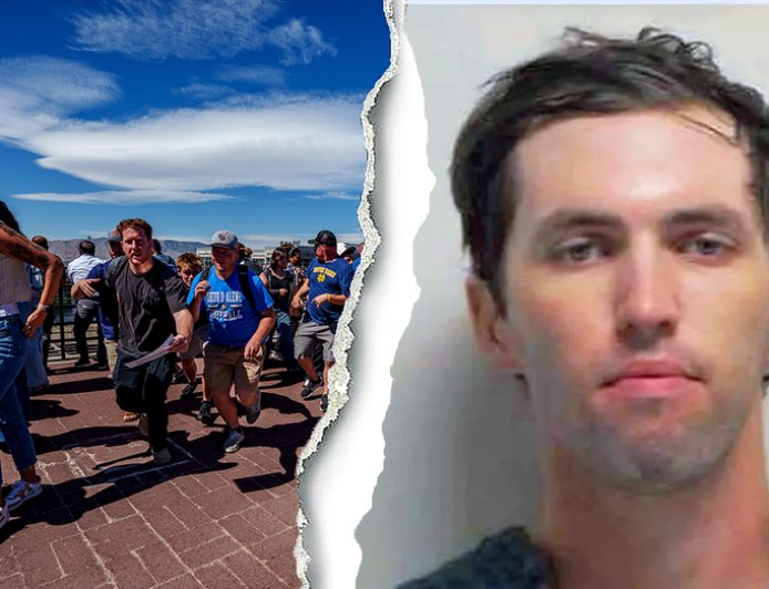 Ex-FBI agent turned UVU professor breaks down the evidence trail Tyler Robinson left for detectives