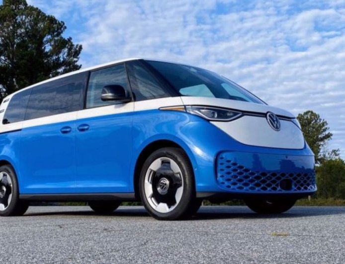 电动汽车：内燃机时代结束了吗？