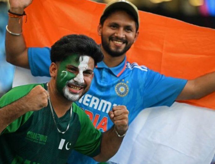 印度对阵巴基斯坦：2025年亚洲杯决赛的焦点必须回归板球运动