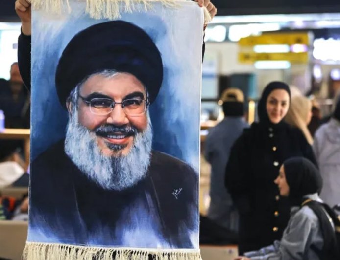 真主党：情况如何，未来将走向何方？