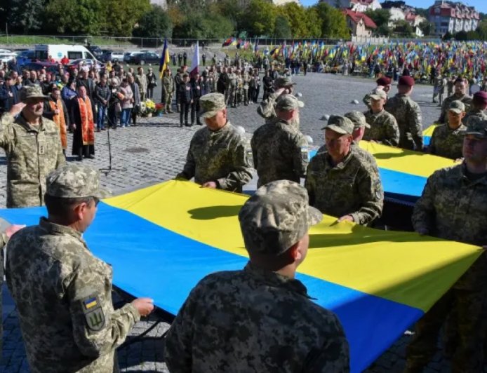 俄罗斯对基辅发动最大规模袭击，波兰及其盟友处于戒备状态