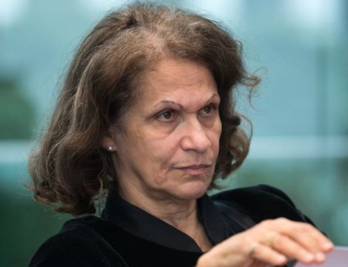 米雷耶·法农：两国方案只是幻想，只会延续冲突