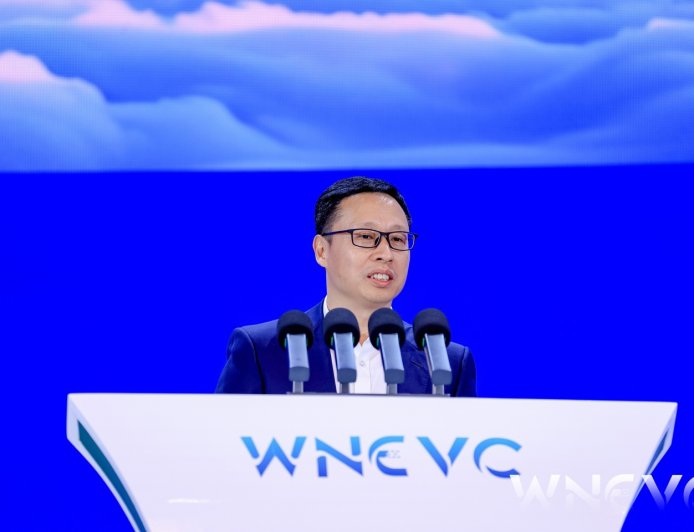 华为靳玉志:乾崑智驾已合作 28 款车型,搭载量突破 100 万辆