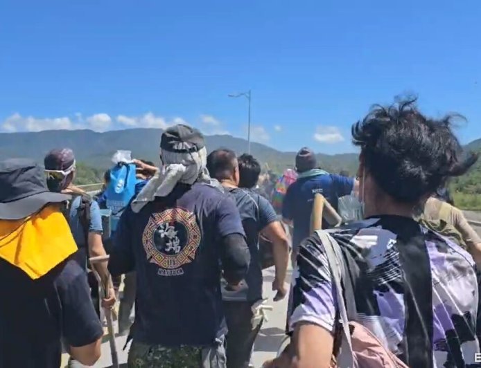 把警消當成「狼來了」的孩子！烏龍警報傳要重懲　基層直呼：很心寒