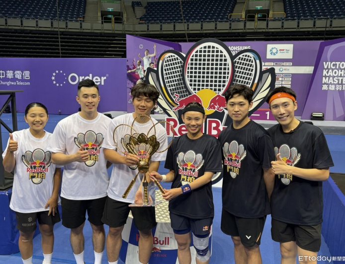 戴資穎親曝最新傷勢狀況　醫生規定上場只能移動一步