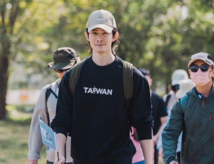 波特王揪「一台遊覽車」赴花蓮救災！用詞遭檢討正面回應：被罵也沒關係